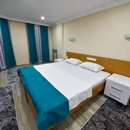 Myra Roof Apart Aparthotel