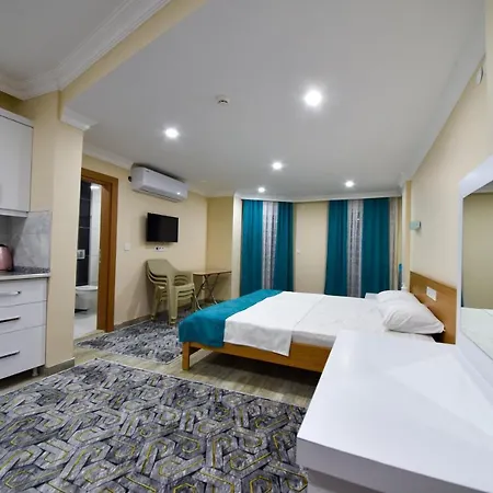 Myra Roof Apart Aparthotel